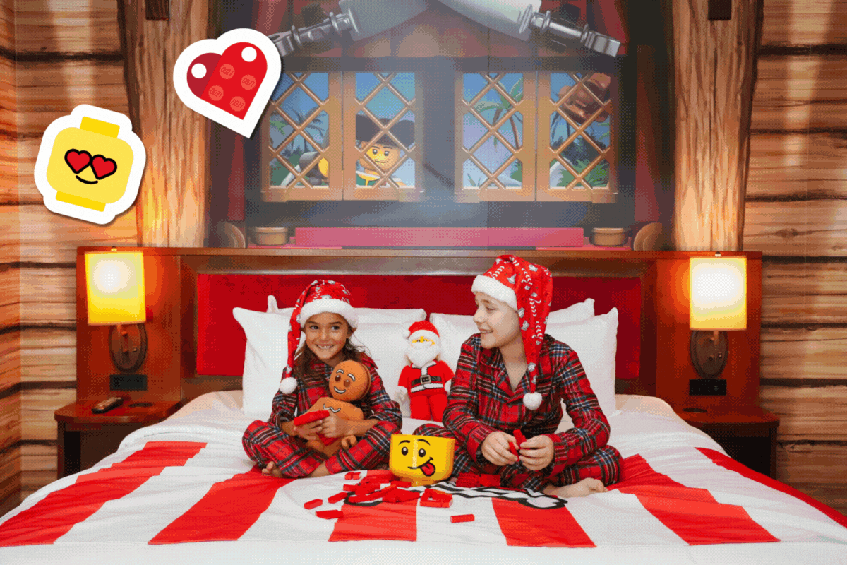 Holiday Hotel GIF (1)