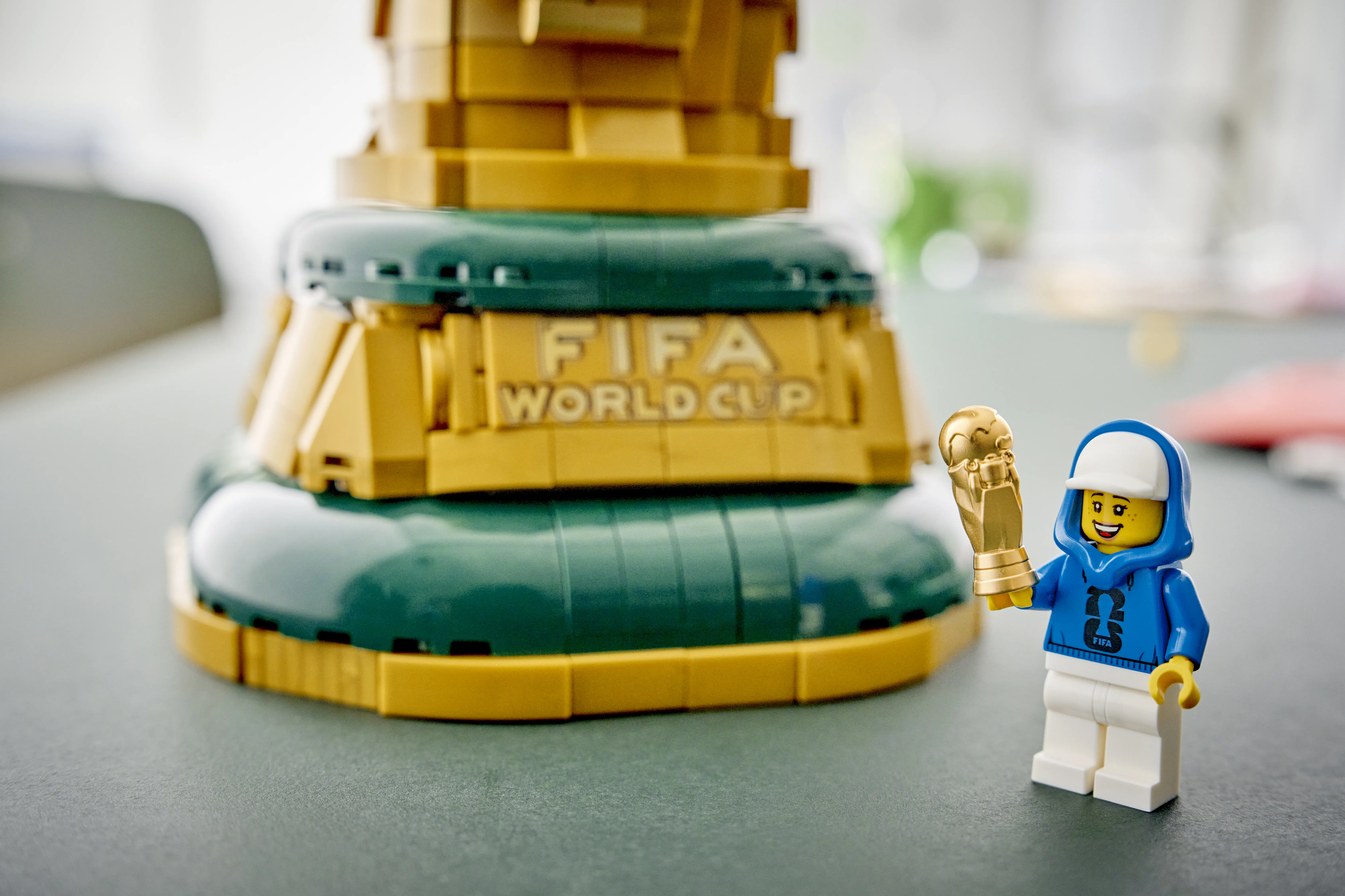 LEGO World Cup