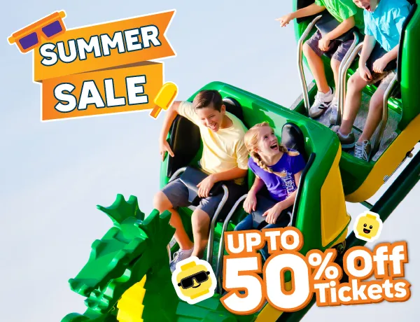 LLFR Summer Sale, July 2025 EXTENDED 600X460 Dragon Coaster With 50Off