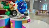 Planet LEGO 2
