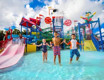 Legoland Florida Official Site Tickets Passes Vacations