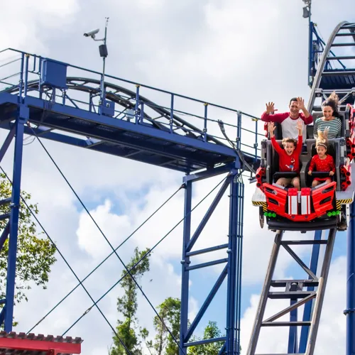Rides Legoland Florida Resort Attractions Things To Do Rides Legoland Florida Resort Attractions Things To Do