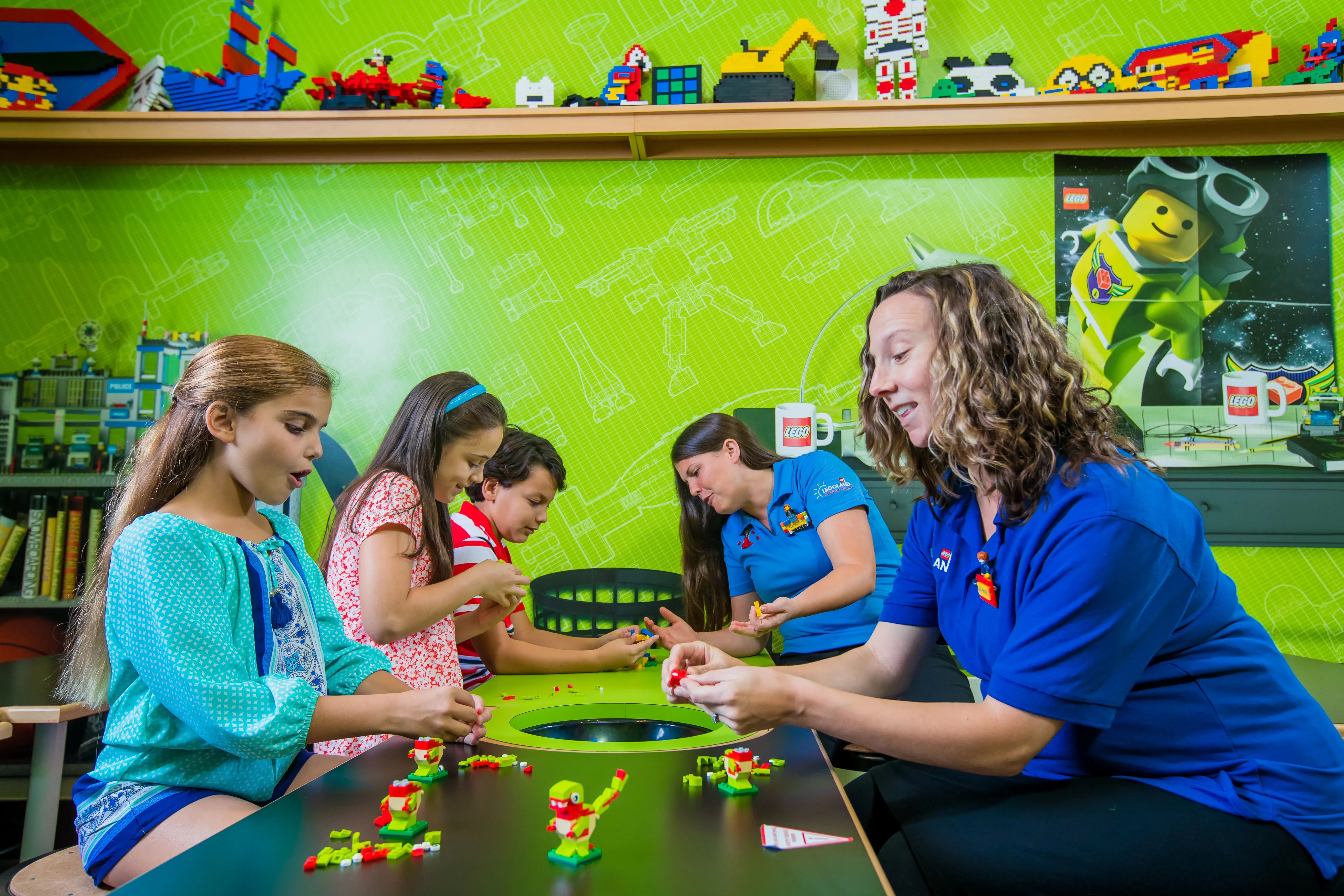 2017.10.04 LEGOLANDFLORIDA LEGO Master Builder Workshop 132