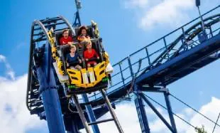 Fastrack Rollercoaster310x187