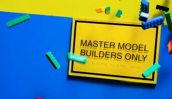 Master Model Builders