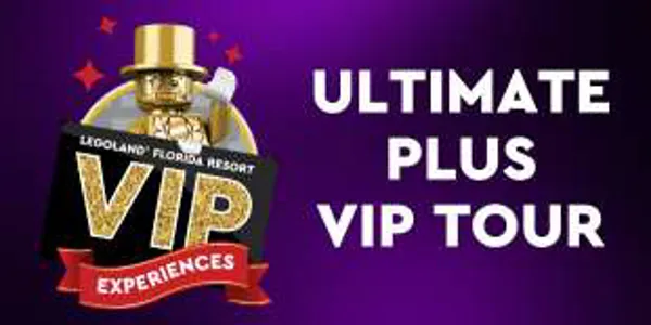 VIP Experiences | LEGOLAND Florida