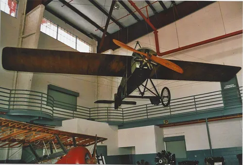 Fantasy of Flight