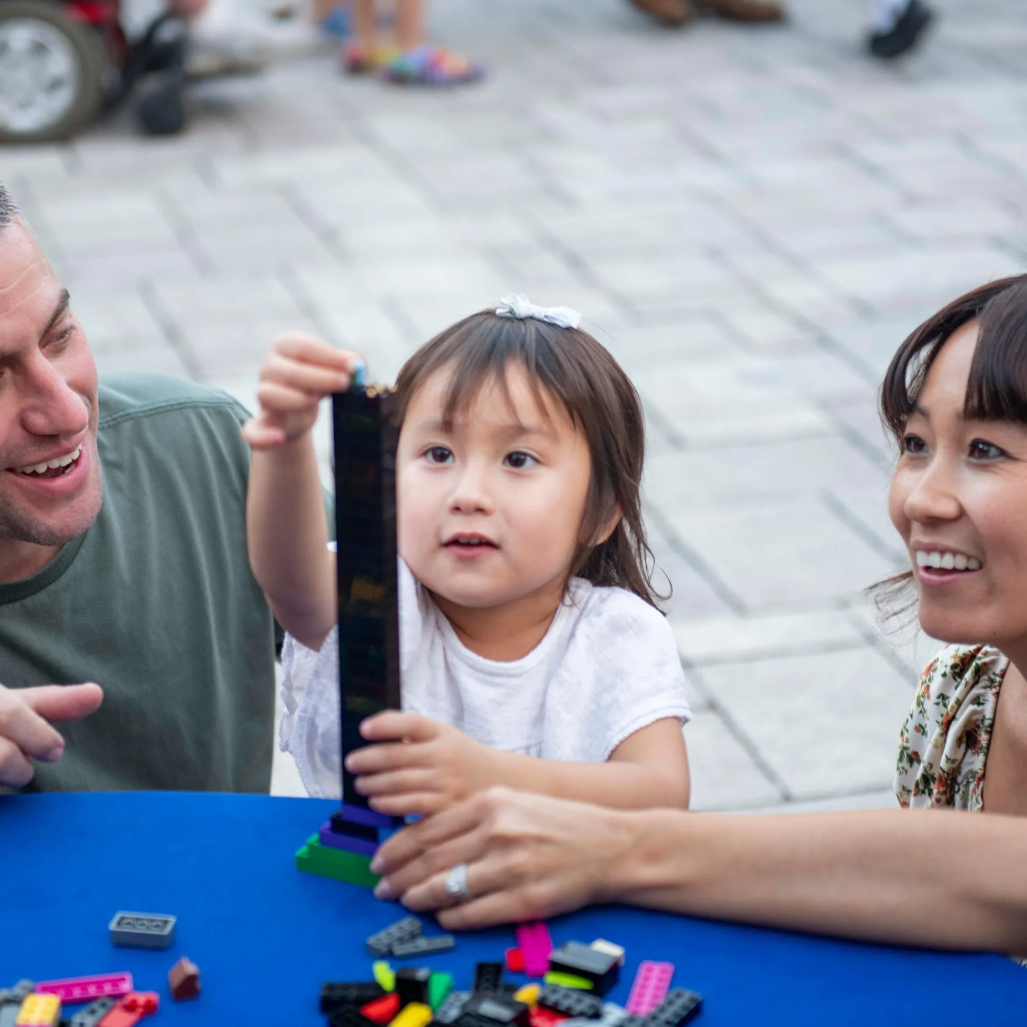 Ultimate Dragon Build