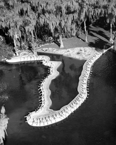 The Florida Pool