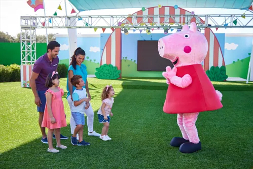 PEPPA PIG