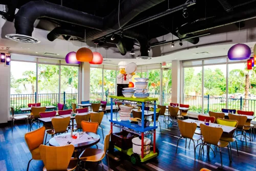 Bricks Family Restaurant
