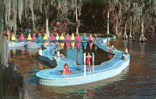 Easy Love Promo at the Florida Pool