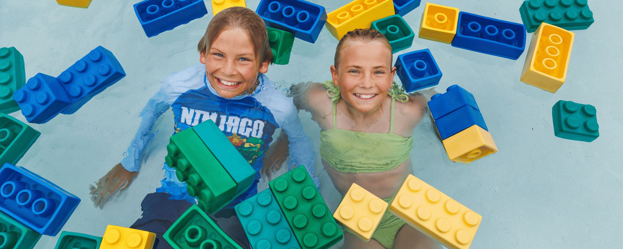 LEGOLAND Florida Resort, a theme park in Orlando Kissimmee, orlando