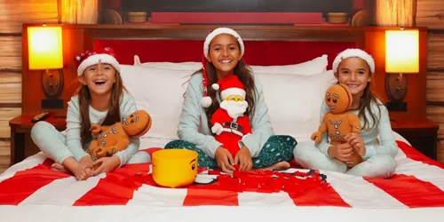 Holiday hotel LEGOLAND