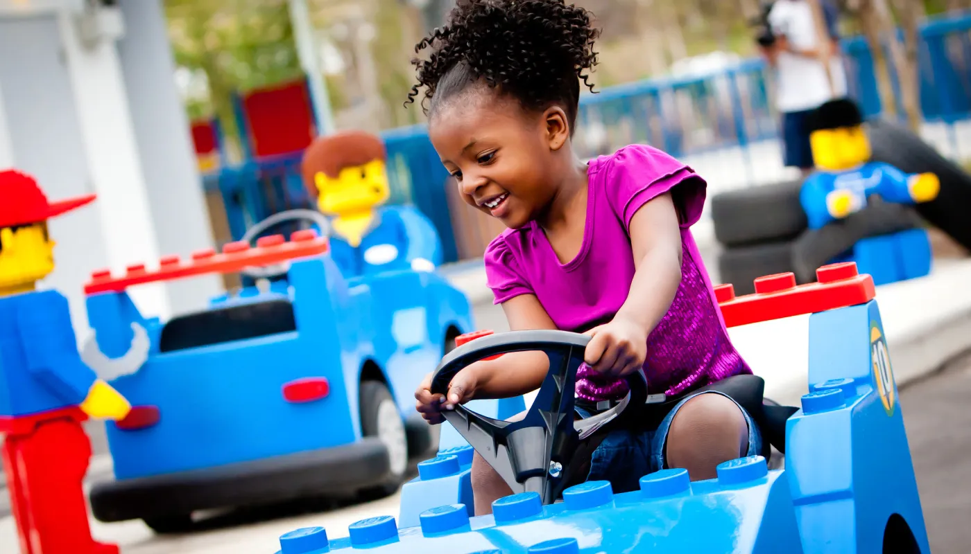 LEGOLAND Jr Driving School (2)