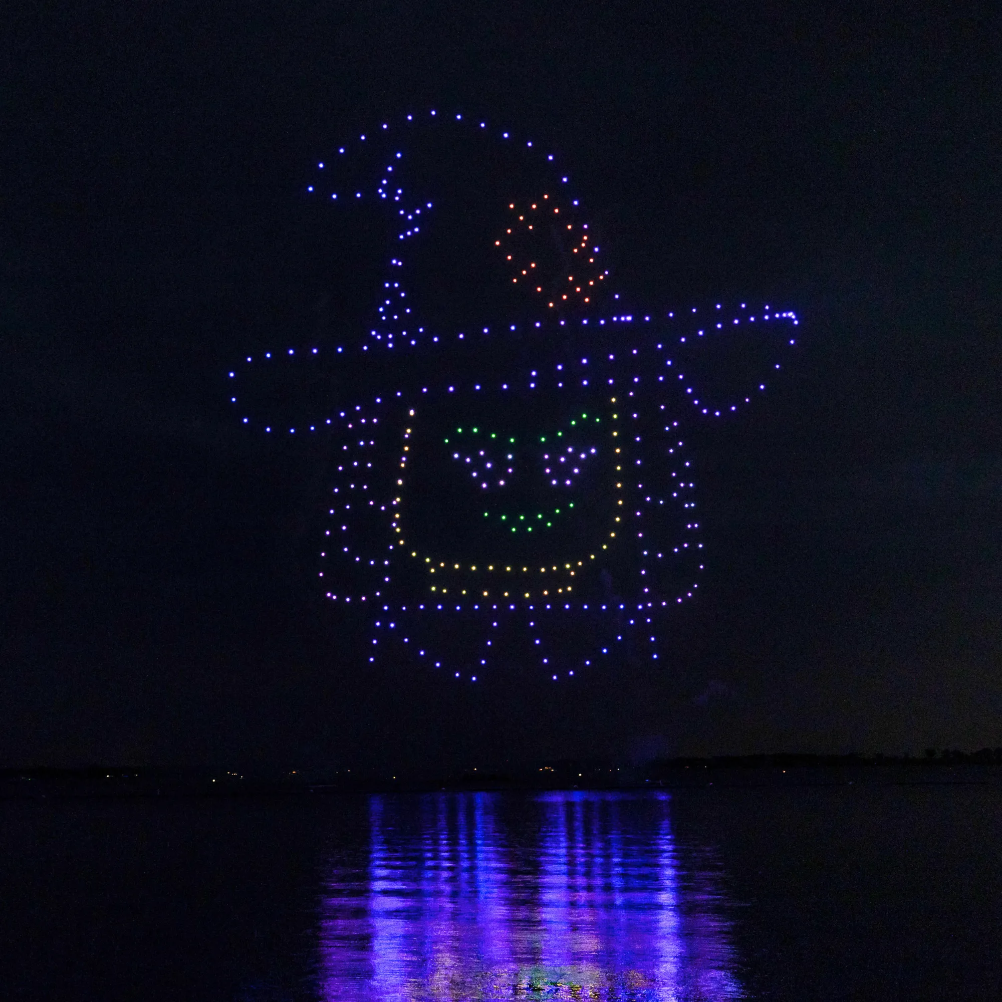 Monster Skytacular (2)