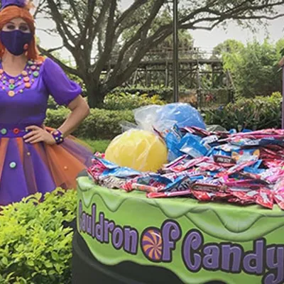 Candy Safety Cropped