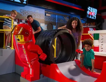 Sensory Sensitive Hour