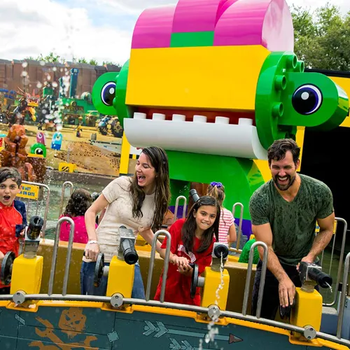 Water Park Legoland Florida Things To Do Attractions