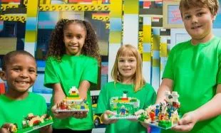 Homeschool Group