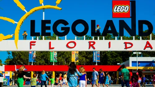 LEGOLAND Florida Resort
