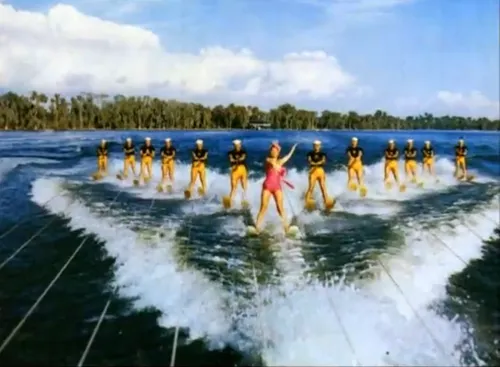 Winter Haven Lakes
