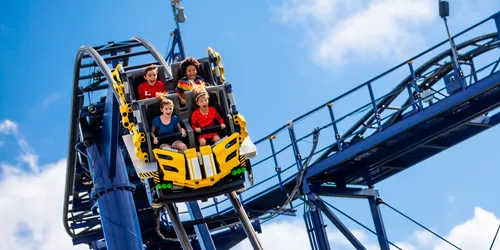 Attractions Insider Newsletter Helps You Navigate the Parks