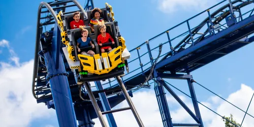 Quiz Time: Which Gold Coast Theme Parks Are for You?