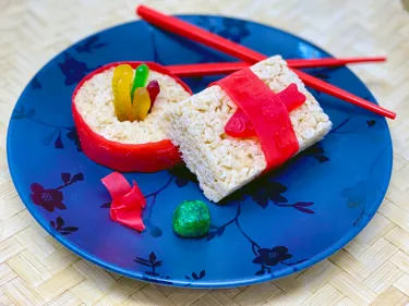 Ultimate Candy Sushi 2