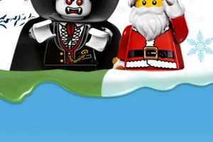 Minifigures