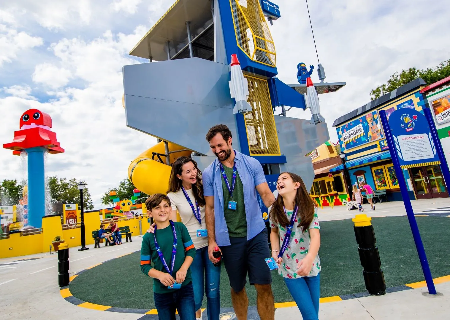 Legoland florida hot sale passholder hotel