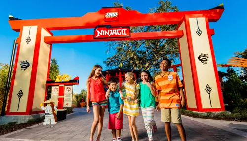 Ninjago