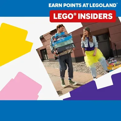 Legoland Lego Insiders 600X600 En