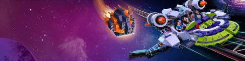 Galacticoaster