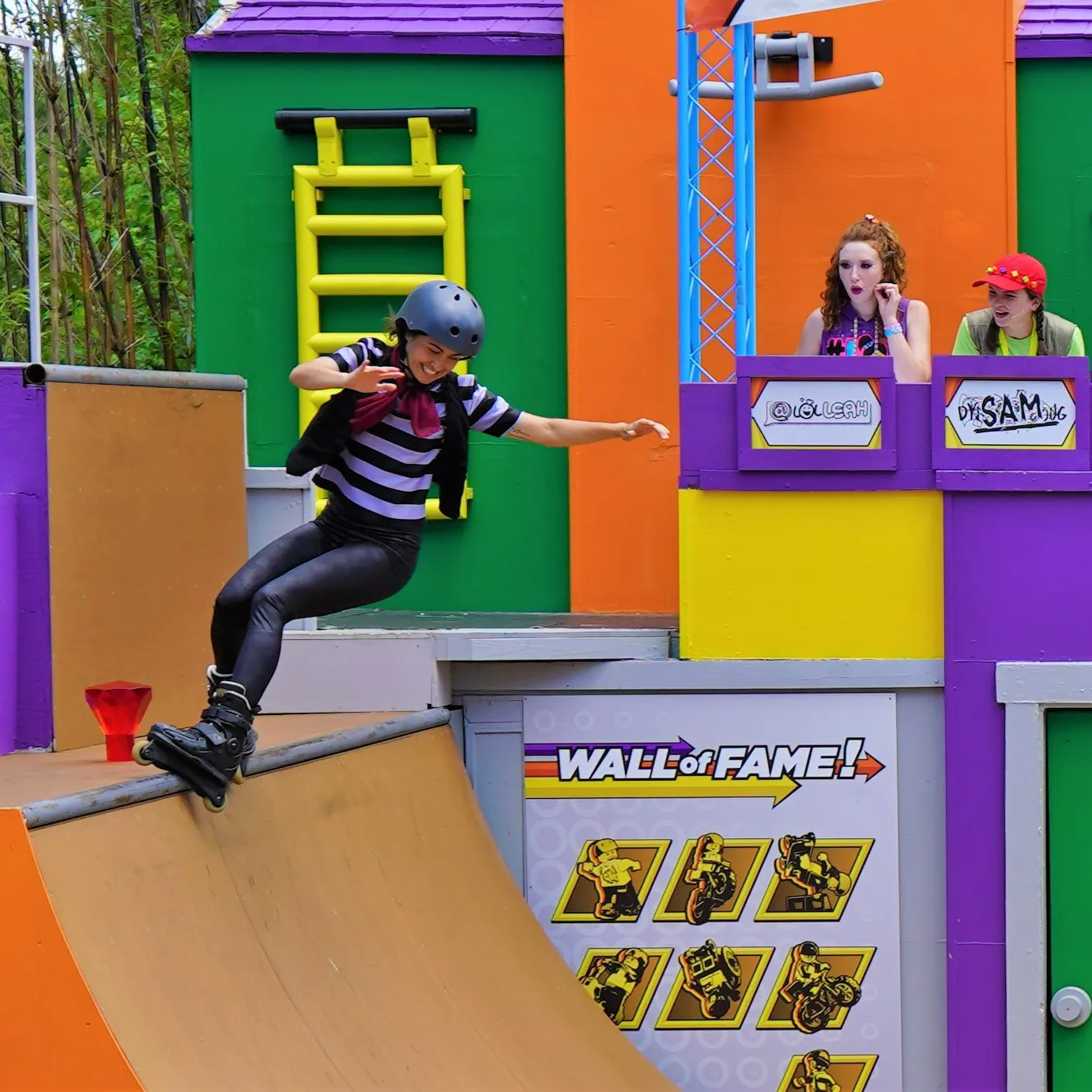 Inline1x1