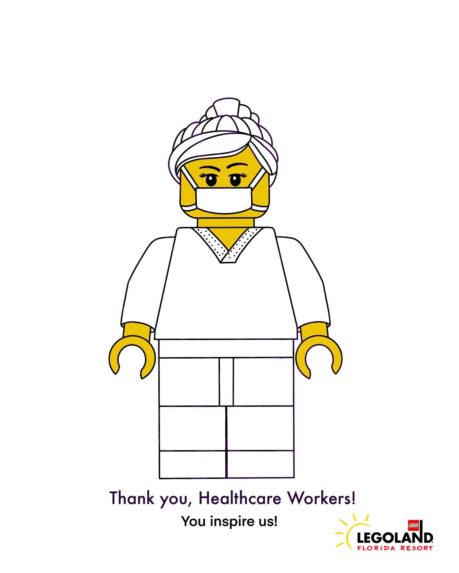 Healthcare Workers 4