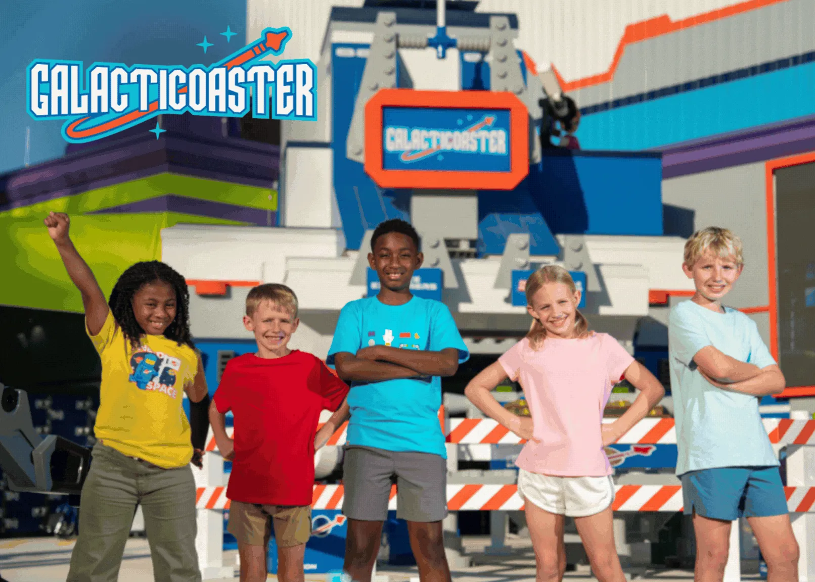 Galacticoaster Grand Opening Ceremony Web