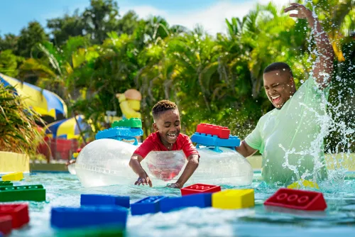 LEGOLAND Water Park