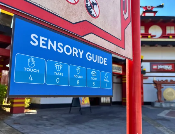 Sensory Guide