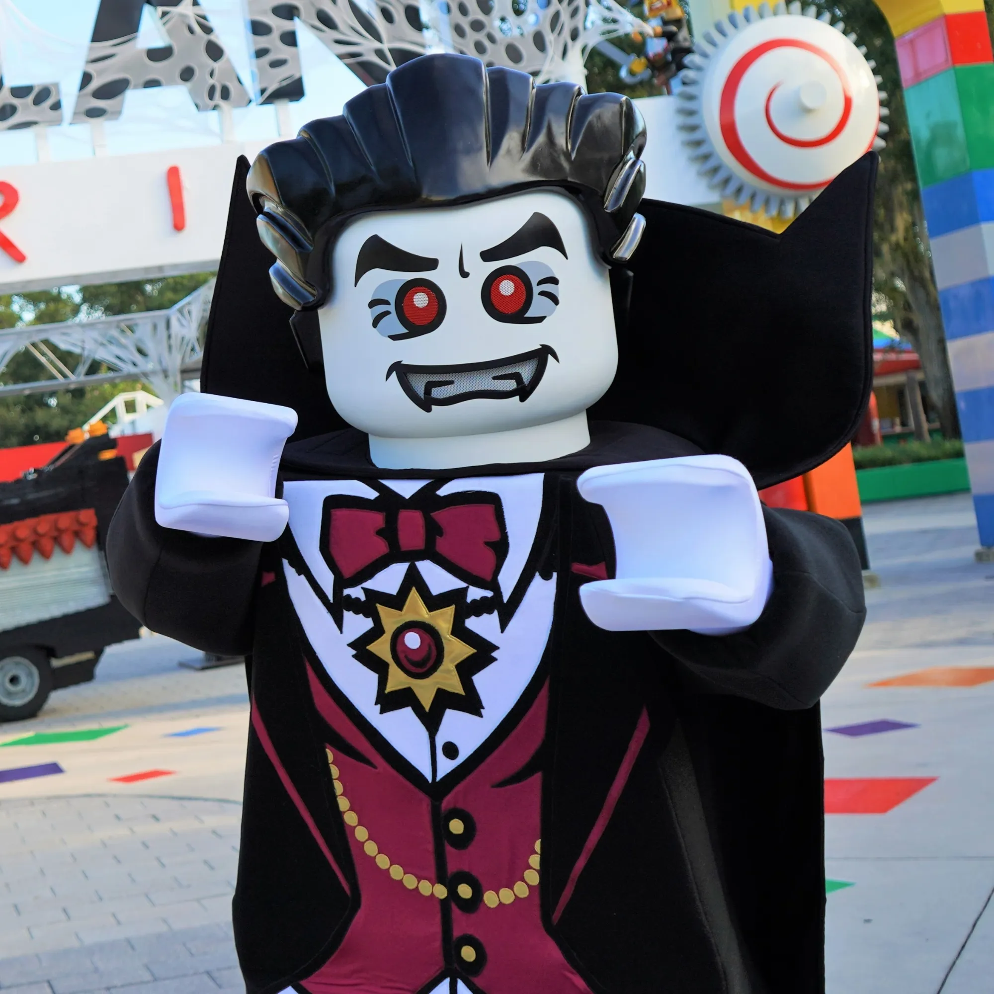 Lord Vampyre