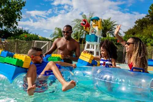 LEGOLAND Water Park