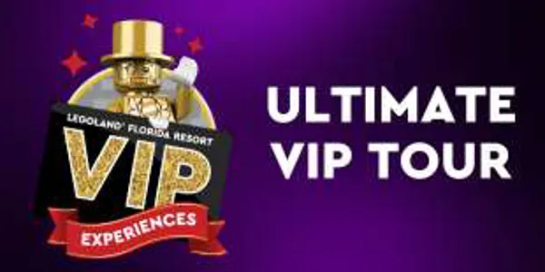 VIP Experiences | LEGOLAND Florida