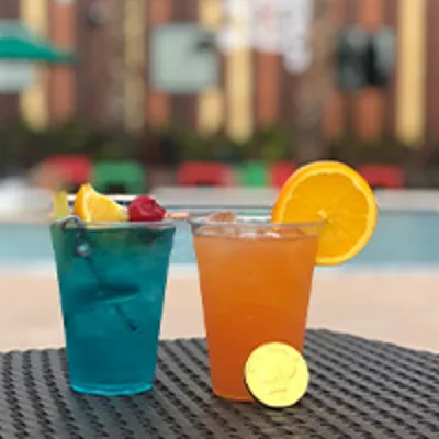 Pirate Island Hotel 3