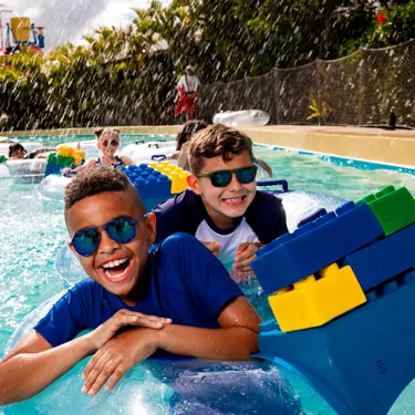 Waterpark 1X1