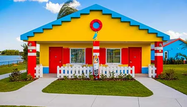 Explore Legoland Hotels | Legoland Florida Resorts