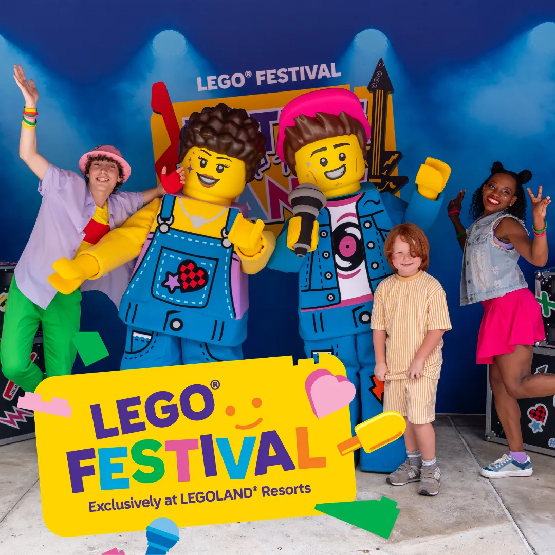 LEGO Festival (1)