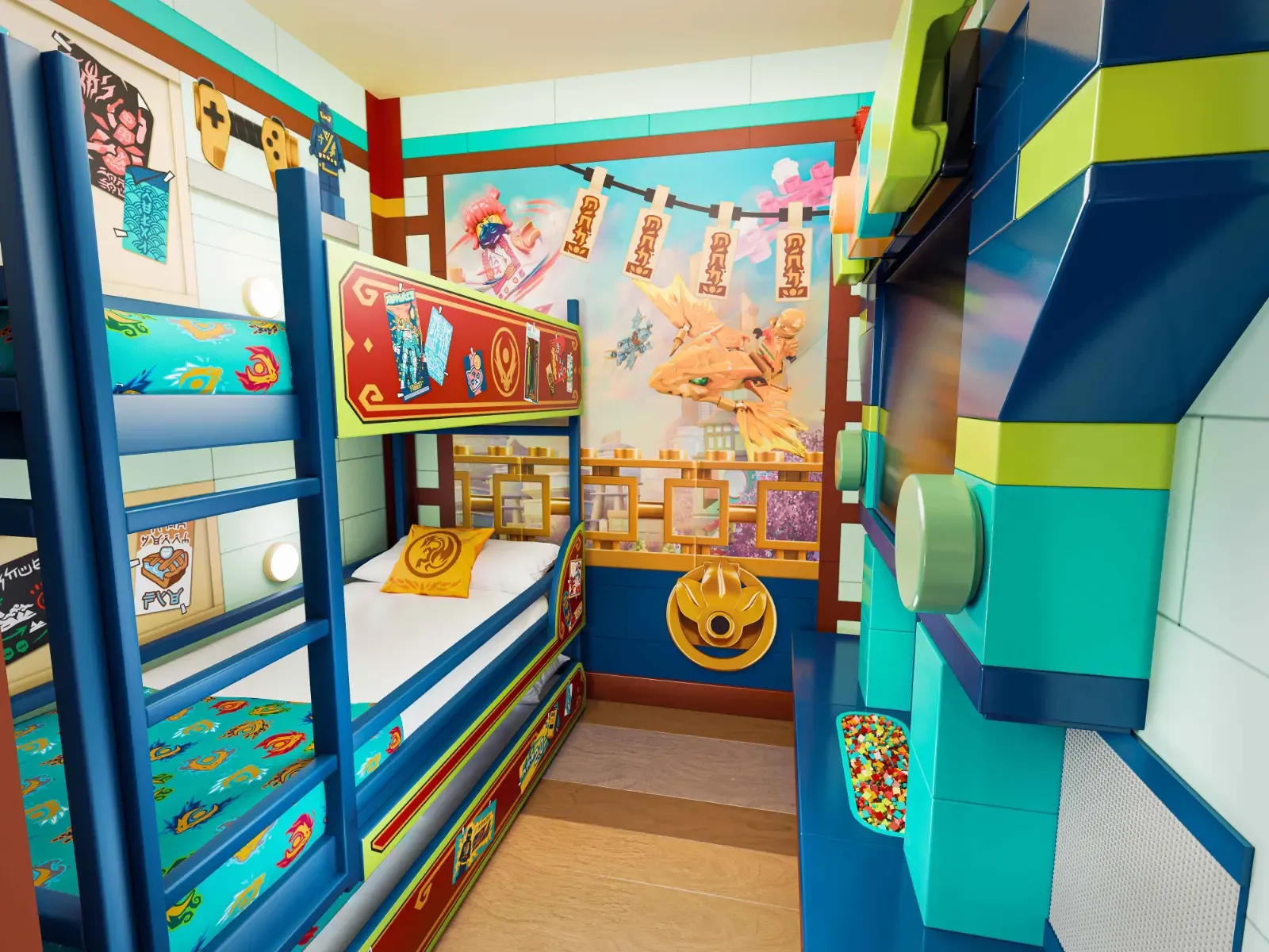 LEGOLAND Hotel