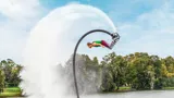 Flyboard Mid Flip