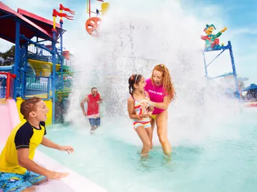 LEGOLANDFLORIDA JOKERSOAKER
