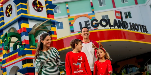LEGOLAND Florida Official Website 3 Parks to Explore
